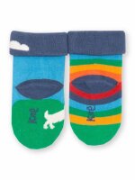 Socken 2er-Pack Puppy - 92