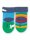 Socken 2er-Pack Puppy - 92