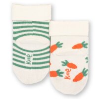 Socken 2er-Pack Baby Bun - 92
