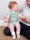 Socken 2er-Pack Baby Bun - 92