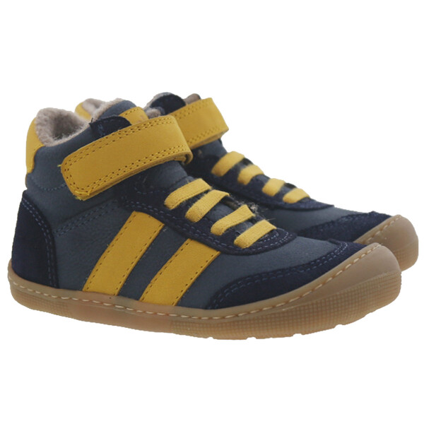 Daniel Wollfilz Tex blue - 32