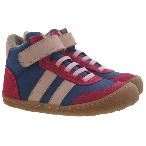 Daniel Wollfilz Tex fuchsia - 32