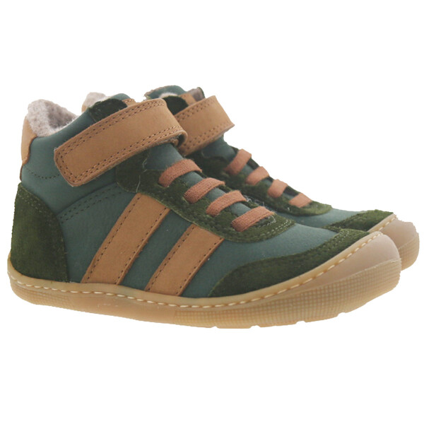 Daniel Wollfilz Tex green - 32