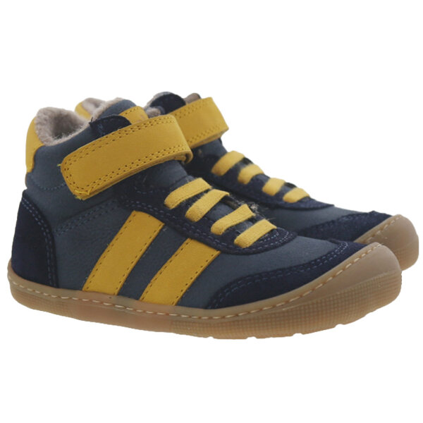 Daniel Wollfilz Tex blue - 24