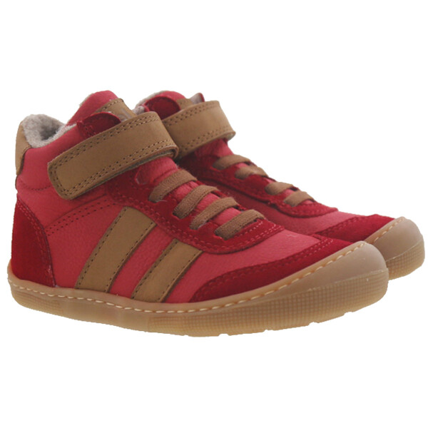 Daniel Wollfilz Tex red - 32