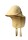 Amari Sonnenhut Musselin Sunrays - 50