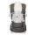 Fräulein Hübsch Soft Tai Little Forest graphit - Babysize
