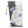 Fräulein Hübsch Soft Tai Little Forest graphit - Babysize