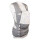 Fräulein Hübsch Soft Tai Small Game silver - Babysize