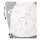 Fräulein Hübsch Soft Tai Small Game silver - Babysize