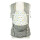 Fräulein Hübsch Soft Tai Happy Rainbow silver - Toddlersize