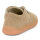 Barefoot Schnürer vegan beige - 31