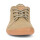 Barefoot Schnürer vegan beige - 32