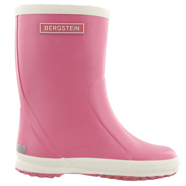 Gummistiefel pink - 22