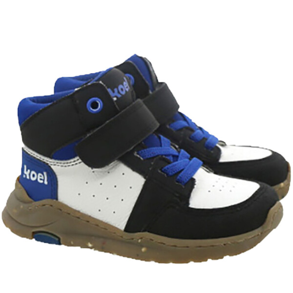 Skylar Sneaker royal blue - 27