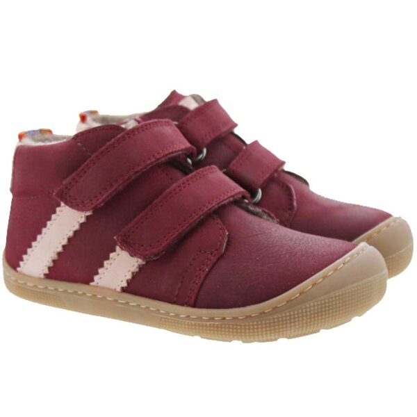 David Hydro Wollfilz pink - 28