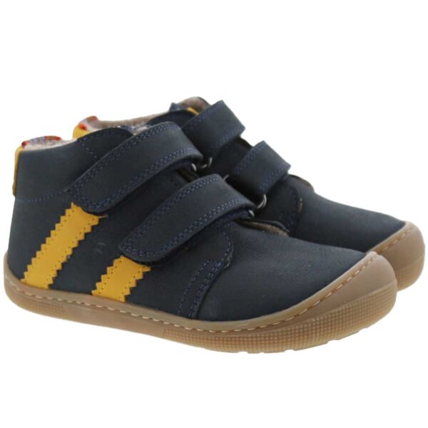 David Hydro Wollfilz blue - 25
