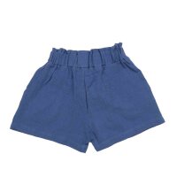 Shorts Musselin Sky Blue - 128