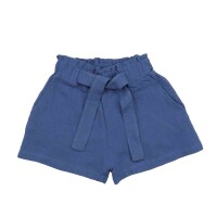 Shorts Musselin Sky Blue - 152