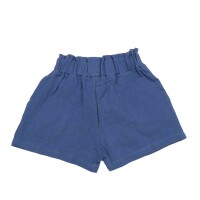 Shorts Musselin Sky Blue - 152