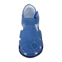 Emel Sandale hellblau
