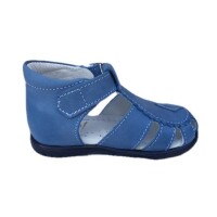 Emel Sandale hellblau