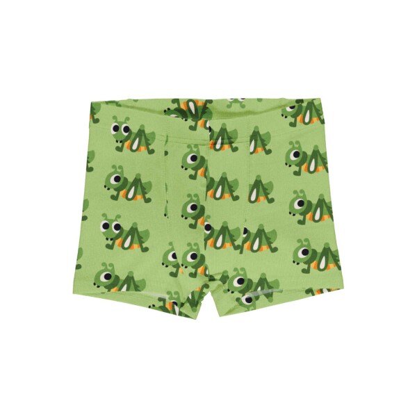 Boxershorts PICNIC Grasshopper - 122/128