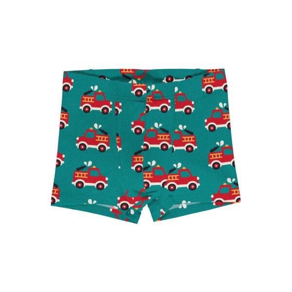 Boxershorts FIRE TRUCK - 110/116