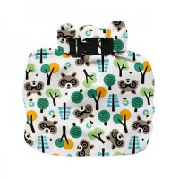 Bambino Mio Wetbag Waschb&auml;r