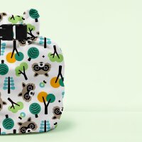 Bambino Mio Wetbag Waschb&auml;r