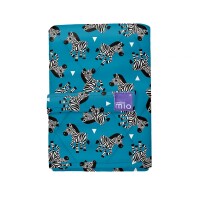 Bambino Mio Wickelunterlage Zebrastreifen