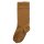Babykniestrümpfe bone brown - 80/86