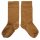 Babykniestrümpfe bone brown - 80/86