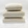 Kuschel-Prefold Bio-Baumwolle 5er Pack