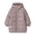 Puffer Winter-Steppmantel Yrsa pale lilac berries  - 110