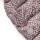 Puffer Winter-Steppmantel Yrsa pale lilac berries  - 110