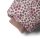 Puffer Winter-Steppmantel Yrsa pale lilac berries  - 152