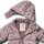 Puffer Winter-Steppmantel Yrsa pale lilac berries  - 152