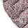 Puffer Winter-Steppmantel Yrsa pale lilac berries  - 152