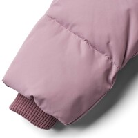 Puffer Winter-Steppmantel Yrsa soft lilac - 116