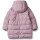 Puffer Winter-Steppmantel Yrsa soft lilac - 116