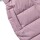 Puffer Winter-Steppmantel Yrsa soft lilac - 116