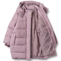 Puffer Winter-Steppmantel Yrsa soft lilac - 152