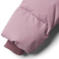 Puffer Winter-Steppmantel Yrsa soft lilac - 152