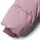 Puffer Winter-Steppmantel Yrsa soft lilac - 152