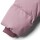 Puffer Winter-Steppmantel Yrsa soft lilac - 122