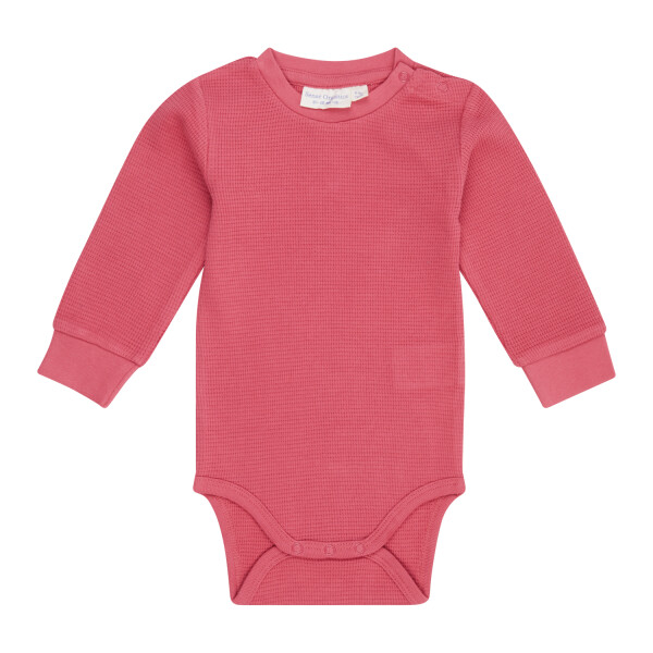 Milan Body lang dark rose - 86