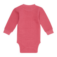 Milan Body lang dark rose - 86