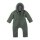 Walk-Overall mit Reißverschluss olive - 86/92