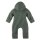 Walk-Overall mit Reißverschluss olive - 86/92